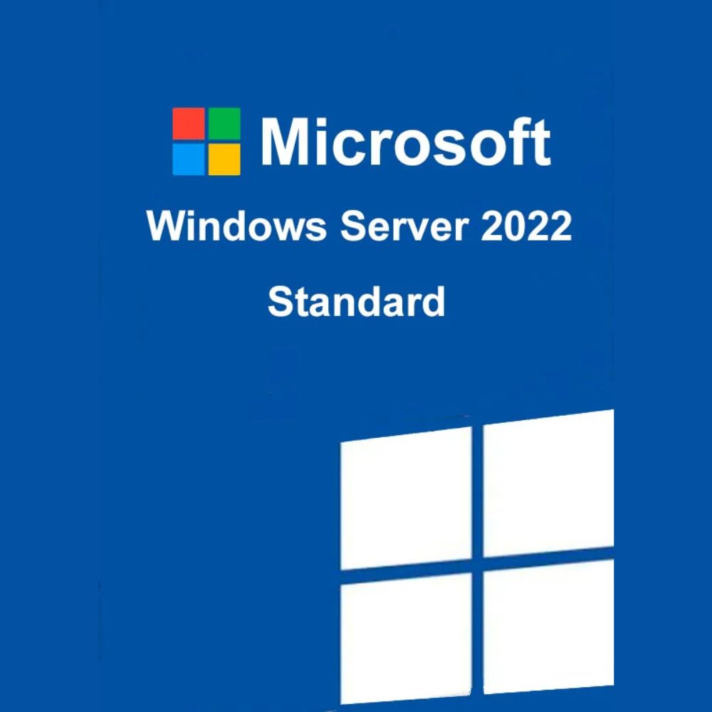 Server 2022 Standard Product Key - BuyProductKeys.com
